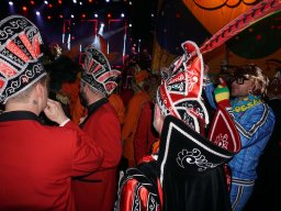 Carnavalradio